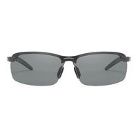 Čierne slnečné okuliare pre vodičov &quot;Irondriver&quot;