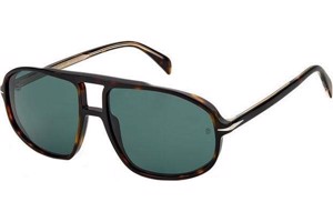 David Beckham DB1000/S 086/QT - ONE SIZE (59)
