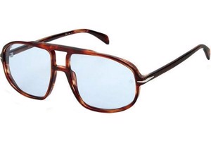 David Beckham DB1000/S 0UC/QZ - ONE SIZE (59)