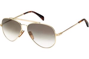 David Beckham DB1004/S J5G/9K - M (59)