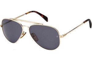 David Beckham DB1004/S J5G/IR - M (59)