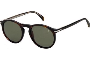 David Beckham DB1009/S 086/QT - ONE SIZE (50)