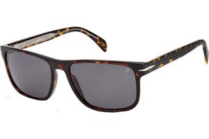 David Beckham DB1060/S 086/M9 Polarized - ONE SIZE (57)