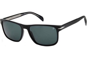 David Beckham DB1060/S 807/QT - ONE SIZE (57)
