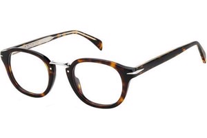 David Beckham DB1086 45Z - ONE SIZE (48)