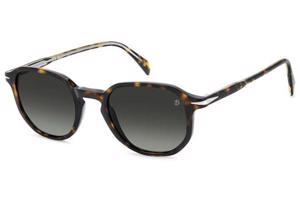 David Beckham DB1140/S 086/LB - ONE SIZE (50)