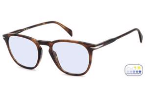 David Beckham DB1160/S EX4/QZ - ONE SIZE (51)