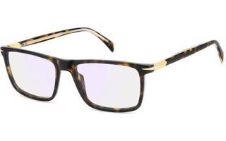David Beckham DB1181 2IK blue-light [non-prescription] - M (57)