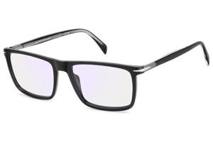 David Beckham DB1181 ANS blue-light [non-prescription] - M (57)
