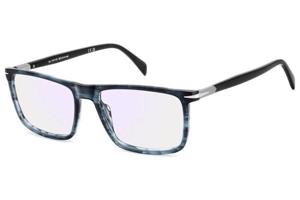 David Beckham DB1181 YA7 blue-light [non-prescription] - M (57)