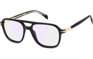 David Beckham DB1182 2M2 blue-light [non-prescription] - ONE SIZE (54)