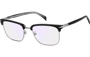 David Beckham DB1183 284 blue-light [non-prescription] - ONE SIZE (54)