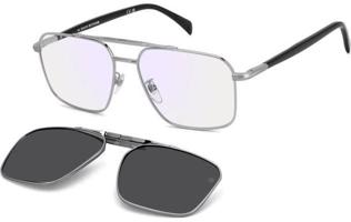 David Beckham DB1187/G/C KJ1/16 Polarized - ONE SIZE (57)