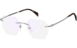 David Beckham DB1189 6LB blue-light [non-prescription] - ONE SIZE (49)