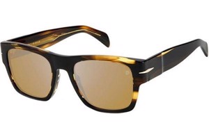David Beckham DB7000/SBOLD KVI/Z0 - ONE SIZE (52)