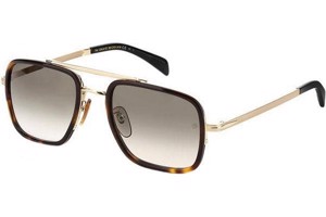 David Beckham DB7002/S 06J/9K - ONE SIZE (54)