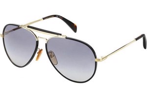 David Beckham DB7003/S J5G/9O - ONE SIZE (61)