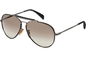David Beckham DB7003/S KJ1/HA - ONE SIZE (61)