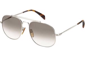 David Beckham DB7004/S 010/9K - L (60)