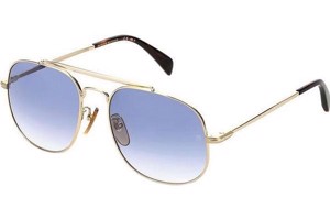 David Beckham DB7004/S J5G/08 - M (57)
