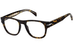 David Beckham DB7025 086 - ONE SIZE (52)