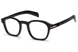 David Beckham DB7053/BB 2M2 - ONE SIZE (45)
