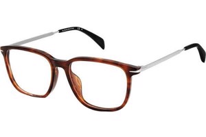 David Beckham DB7074/F EX4 - ONE SIZE (55)