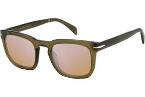 David Beckham DB7076/S 4C3/Z0 - ONE SIZE (50)