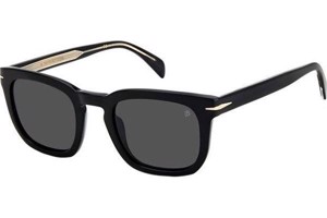 David Beckham DB7076/S 807/IR - ONE SIZE (50)