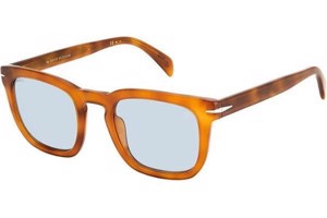 David Beckham DB7076/S C9B/QZ - ONE SIZE (50)