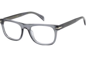 David Beckham DB7085 KB7 - ONE SIZE (52)