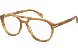 David Beckham DB7087 KVI - ONE SIZE (54)