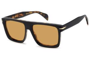 David Beckham DB7134/S WR7/VS - ONE SIZE (56)