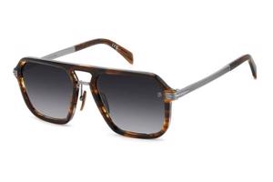 David Beckham DB7136/S 6C5/9O - ONE SIZE (56)