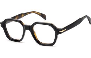David Beckham DB7140 WR7 - ONE SIZE (48)