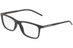 Dolce & Gabbana DG Logo Collection DG5044 2525 - M (53)