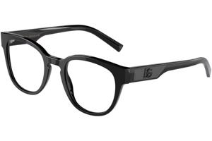 Dolce & Gabbana DG3350 501 - L (51)