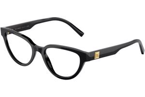 Dolce & Gabbana DG3358 501 - L (53)