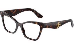 Dolce & Gabbana DG3369 502 - M (50)