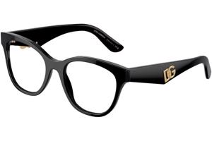 Dolce & Gabbana DG3371 501 - L (53)