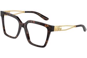 Dolce & Gabbana DG3376B 502 - L (53)