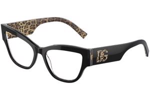 Dolce & Gabbana DG3378 3299 - M (53)