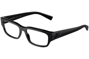 Dolce & Gabbana DG3381 501 - M (53)