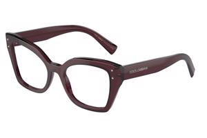 Dolce & Gabbana DG3386 3045 - ONE SIZE (53)