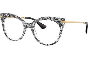 Dolce & Gabbana DG3392 3287 - L (52)