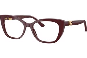 Dolce & Gabbana DG3398 3091 - M (52)