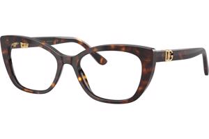 Dolce & Gabbana DG3398 502 - M (52)
