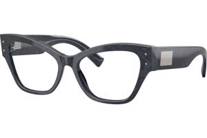 Dolce & Gabbana DG3404 3441 - M (52)