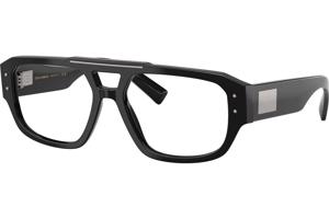 Dolce & Gabbana DG3406 501 - ONE SIZE (56)
