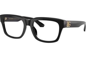 Dolce & Gabbana DG3416 501 - L (55)
